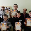 10 марта 2013 Первенство района среди школьников по шахматам 065